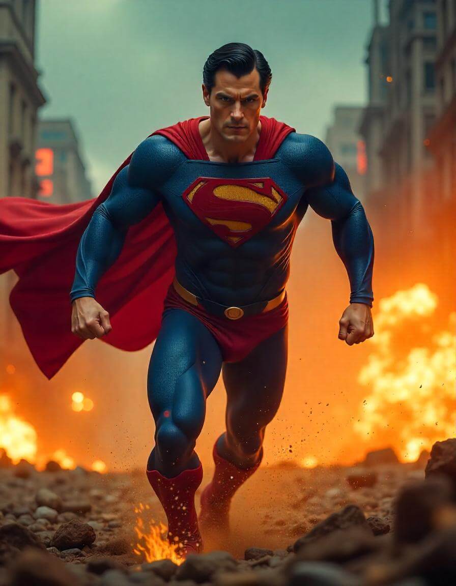 Superman