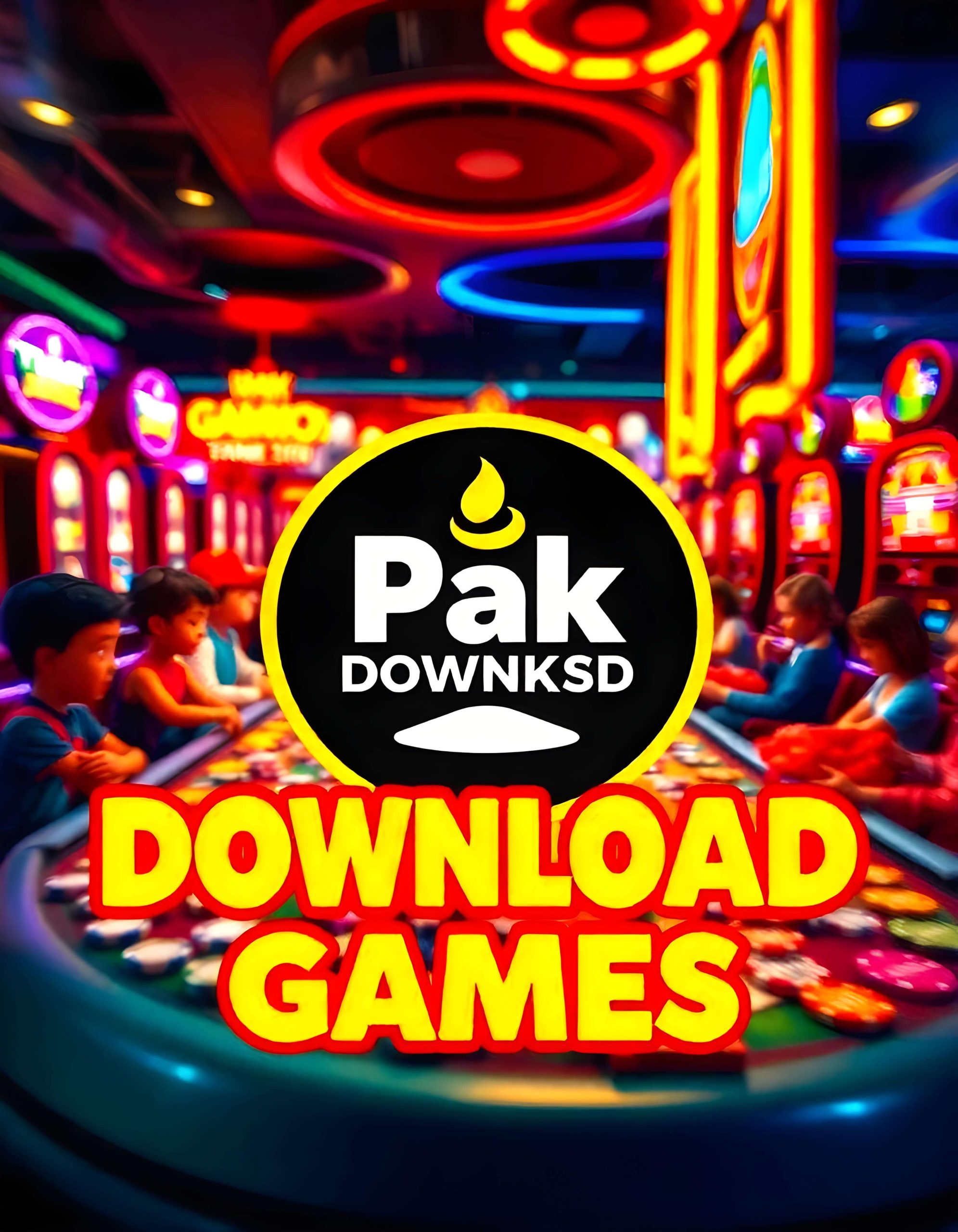 Pak Download